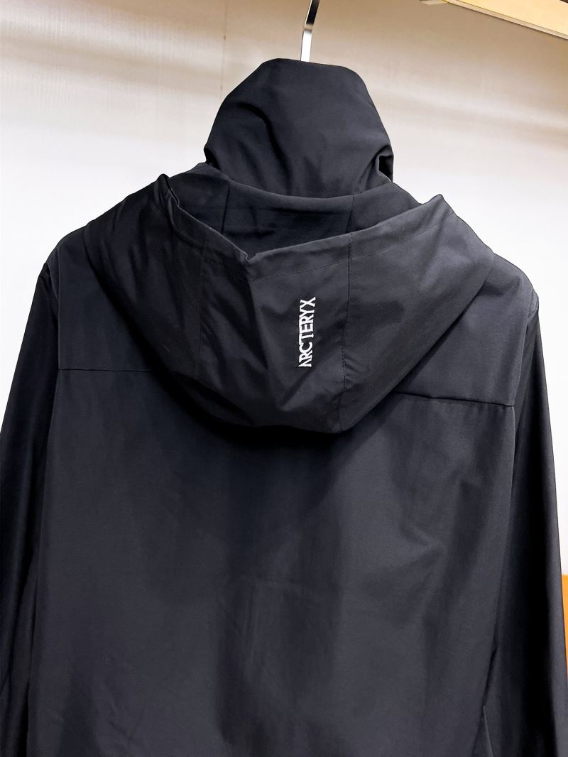 Arcteryx Outwear